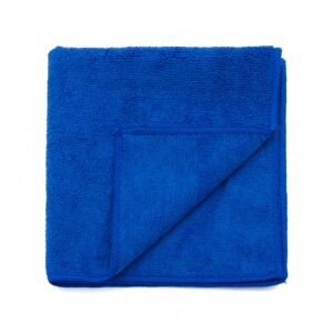 Detailing House Professional 40x40 Cobalt Blue 320 g/m2