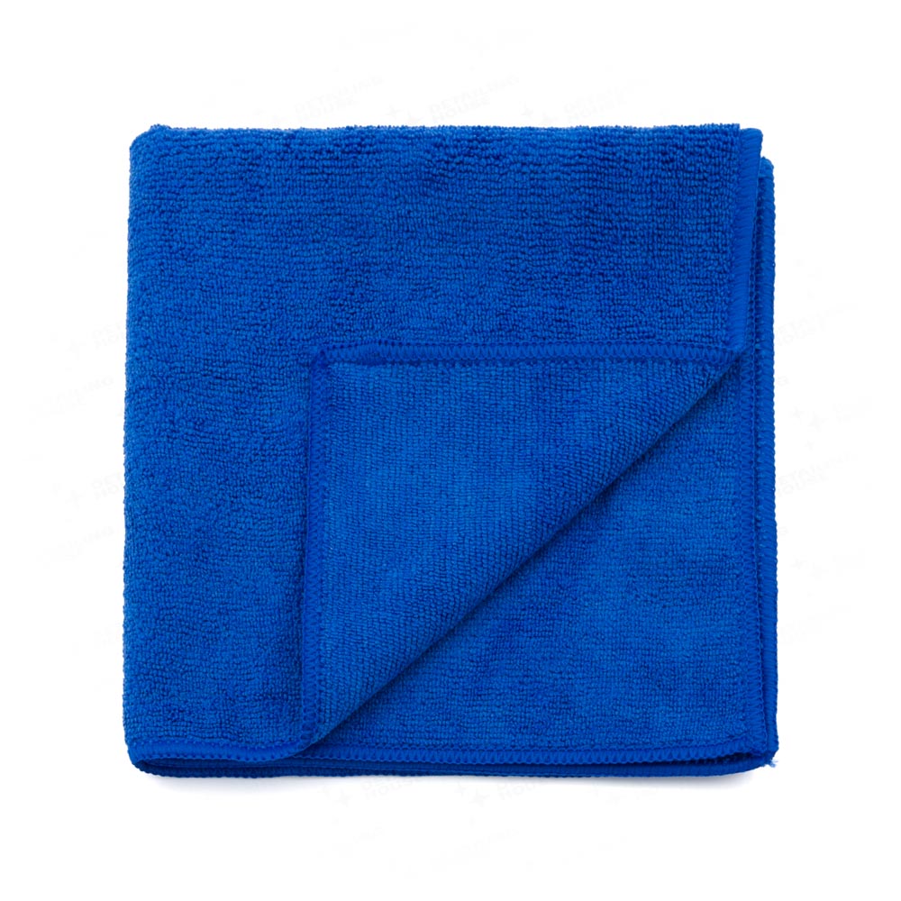 Detailing House Professional 40x40 Cobalt Blue 320 g/m2