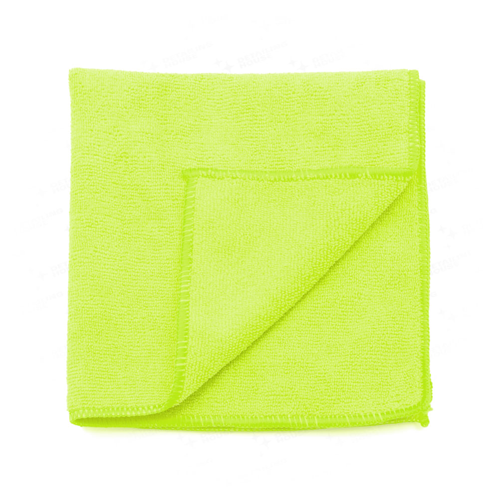 Detailing House Professional 40x40 Lime 320 g/m2