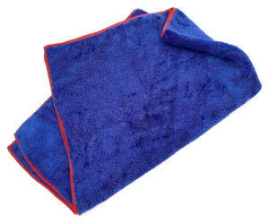 Detailing House Ręcznik Fluffy Oryginal 60x90 Blue 460gsm