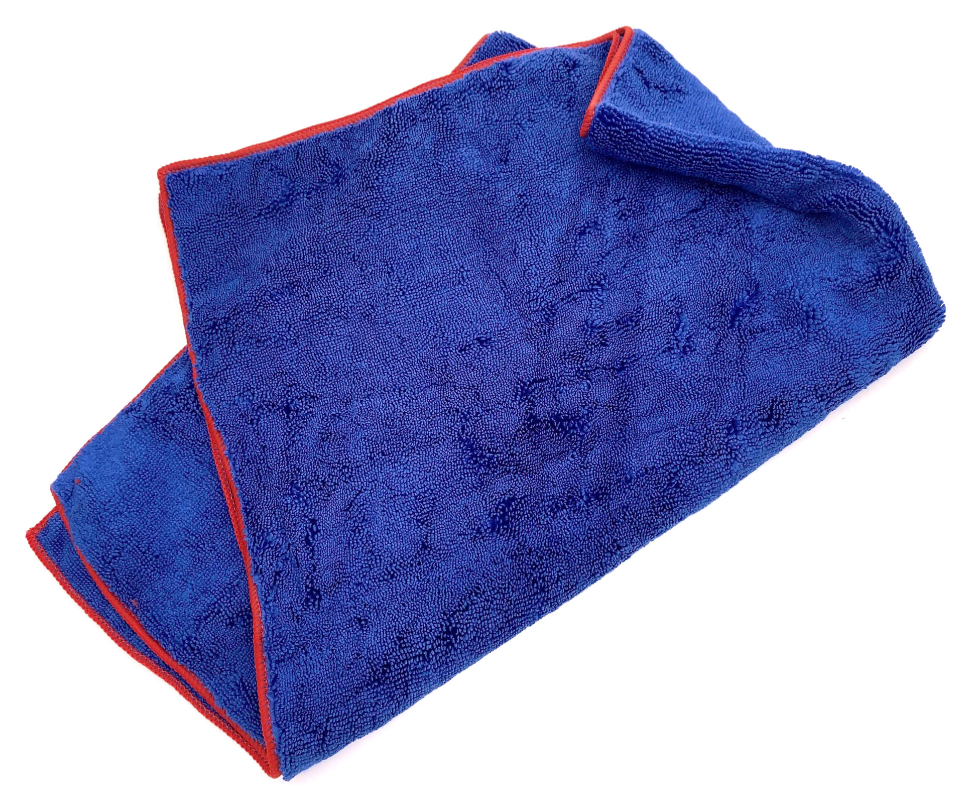 Detailing House Ręcznik Fluffy Oryginal 60x90 Blue 460gsm 1 Detailing House Ręcznik Fluffy Oryginal 60x90 Blue 460gsm