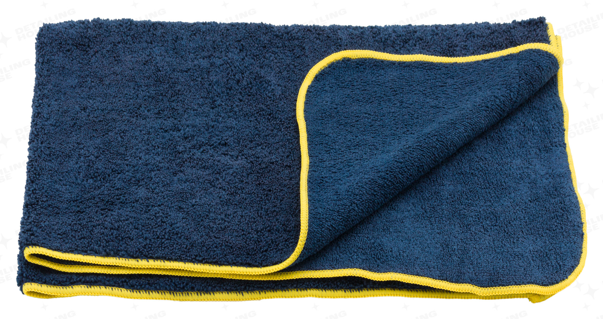 Detailing House Ręcznik Fluffy Yellow Professional 550 g/m2 1 Detailing House Ręcznik Fluffy Yellow Professional 550 g/m2
