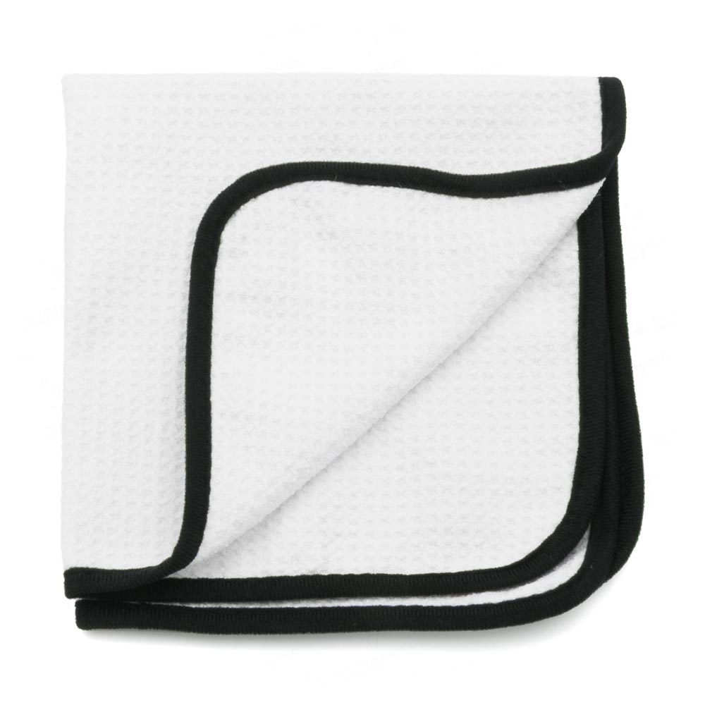 Detailing House Waffel Microfiber 40x40 - profesjonalna mikrofibra do szyb