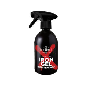 Deturner Iron Gel 500ml - deironizer w żelu