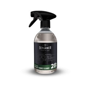 Deturner Ready Fabric Cleaner 500ml - środek do czyszczenia tkanin
