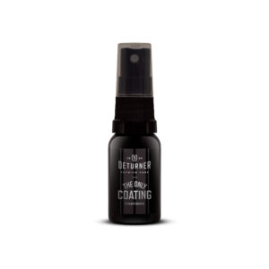 Deturner The Only Coating 15ml - powłoka ochronna na lakier