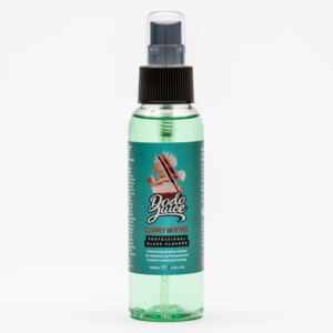 Dodo Juice Clearly Menthol 100ml - płyn do mycia szyb