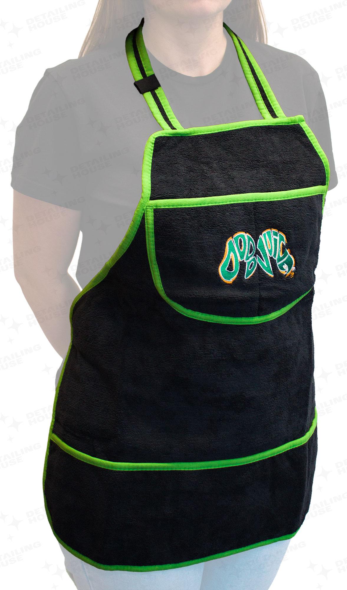 Dodo Juice Detailing Apron 1 Dodo Juice Detailing Apron