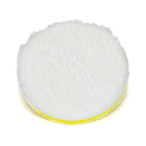 Dodo Juice Fibre Scyther 135mm - tnący pad mikrofibrowy 1 Dodo Juice Fibre Scyther 135mm - tnący pad mikrofibrowy