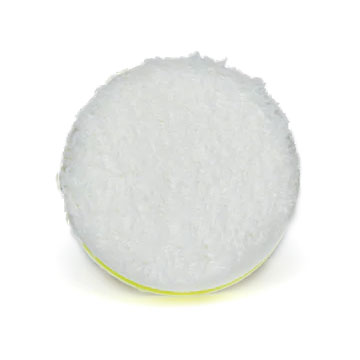 Dodo Juice Fibre Scyther 80mm - tnący pad mikrofibrowy 1 Dodo Juice Fibre Scyther 80mm - tnący pad mikrofibrowy