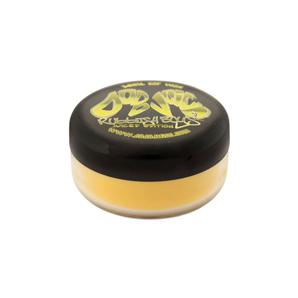 Dodo Juice Rubbish Boy's 30ml - wosk twardy 1 Dodo Juice Rubbish Boy's 30ml - wosk twardy