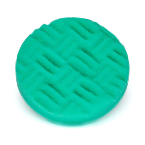 Dodo Juice Shark Fin 150mm - średnio tnący pad polerski 1 Dodo Juice Shark Fin 150mm - średnio tnący pad polerski