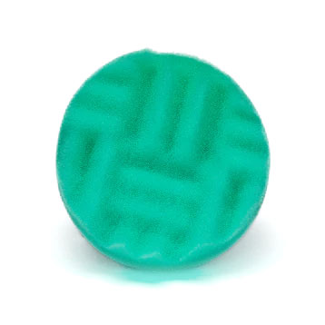 Dodo Juice Shark Fin 75mm - średnio tnący pad polerski 1 Dodo Juice Shark Fin 75mm - średnio tnący pad polerski