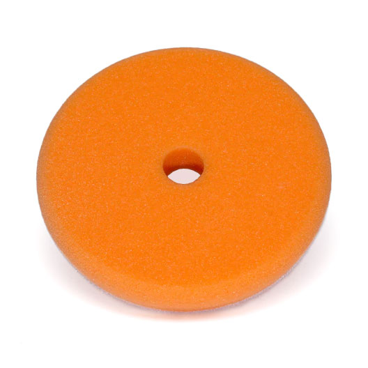 Dodo Juice Slim Reaper 135mm - tnący pad polerski 1 Dodo Juice Slim Reaper 135mm - tnący pad polerski