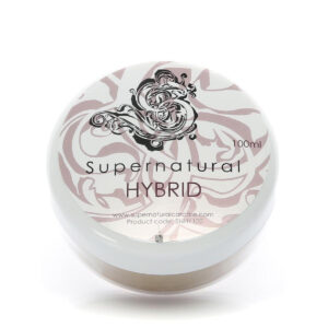 Dodo Juice Supernatural Hybrid 100ml - wosk z SiO2
