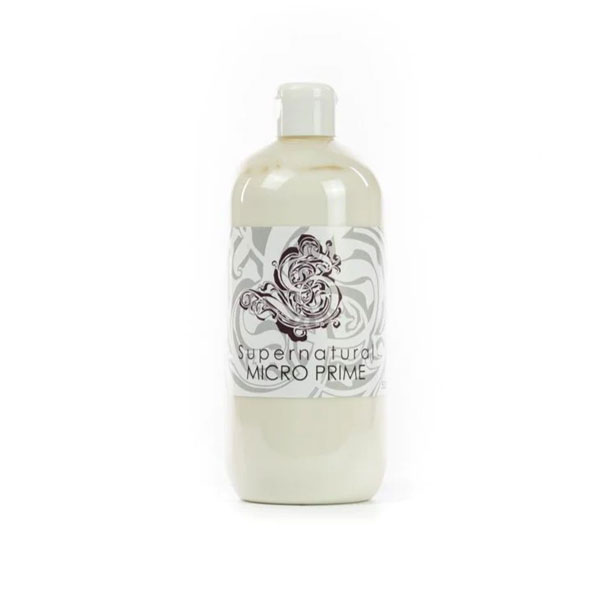 Dodo Juice Supernatural Micro Prime 500ml - cleaner przed aplikacją wosku 1 Dodo Juice Supernatural Micro Prime 500ml - cleaner przed aplikacją wosku