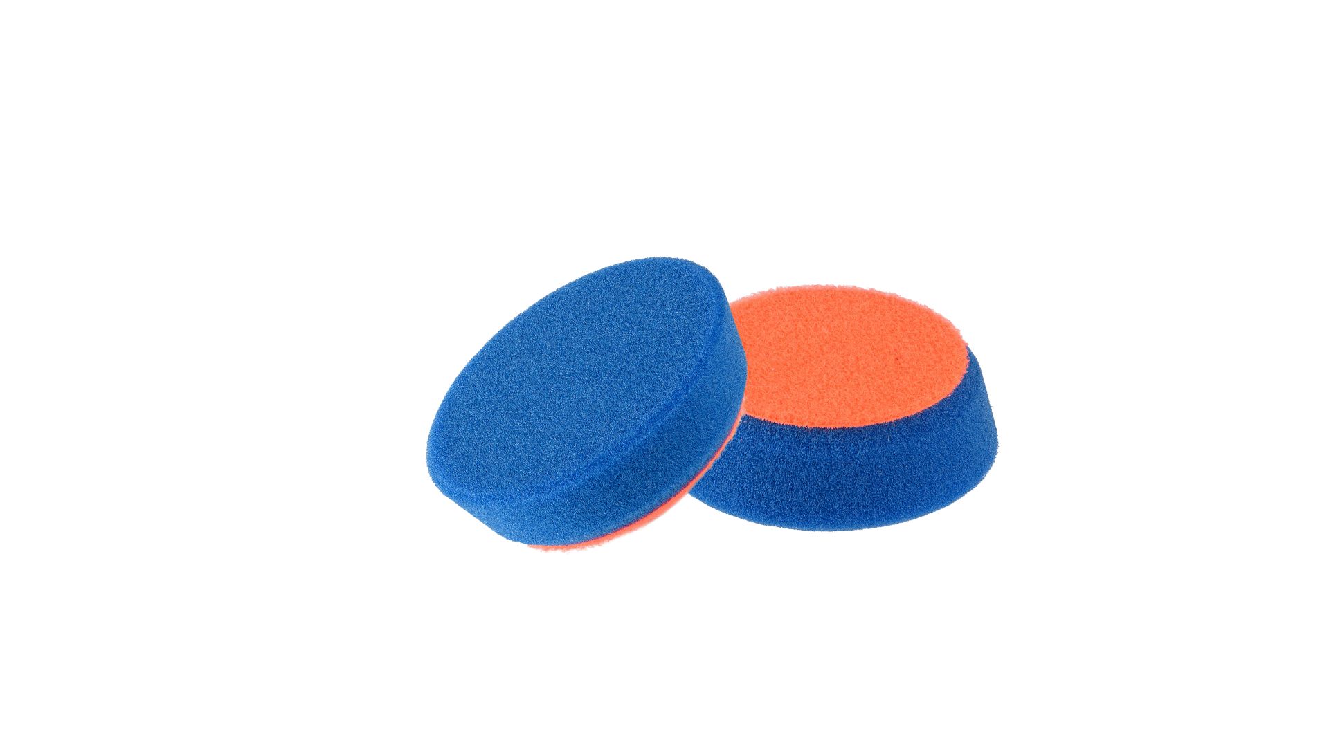 Honey COMB DUAL ONESTEP Niebieski 34/40mm - pad polerski do jednoetapowej korekty lakieru