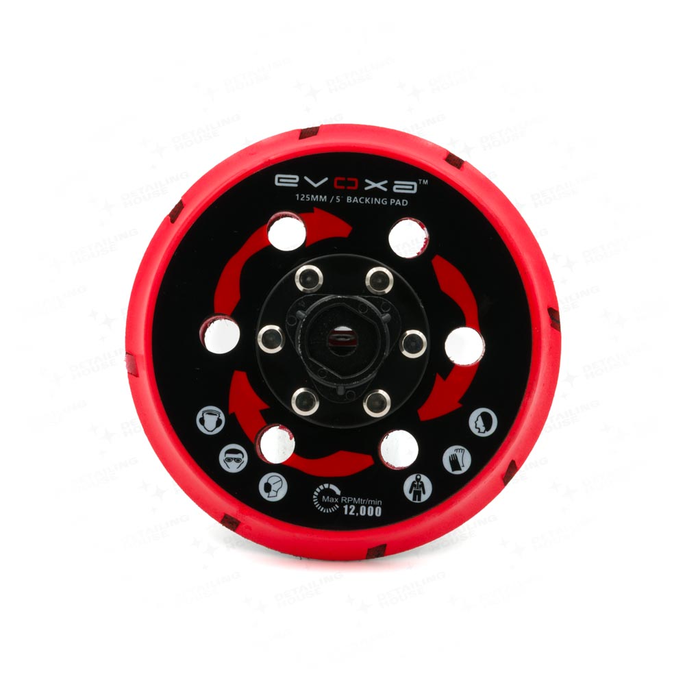 Evoxa Talerz Oporowy BPDA 125mm FI 8