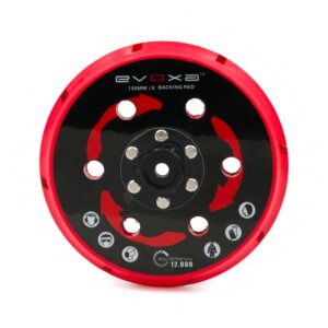 Evoxa Talerz Oporowy BPDA 150mm FI 8