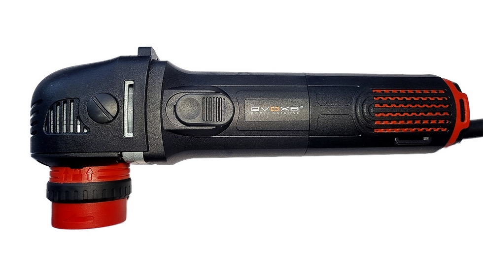 Evoxa HDP 12 mała polerka RO + DA 1 Evoxa HDP 12 mała polerka RO + DA