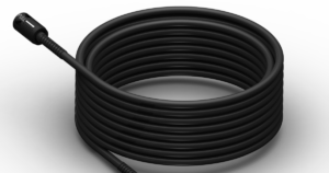 AVA Fiber Reinforced Extension Hose 15m- wąż do myjki AVA