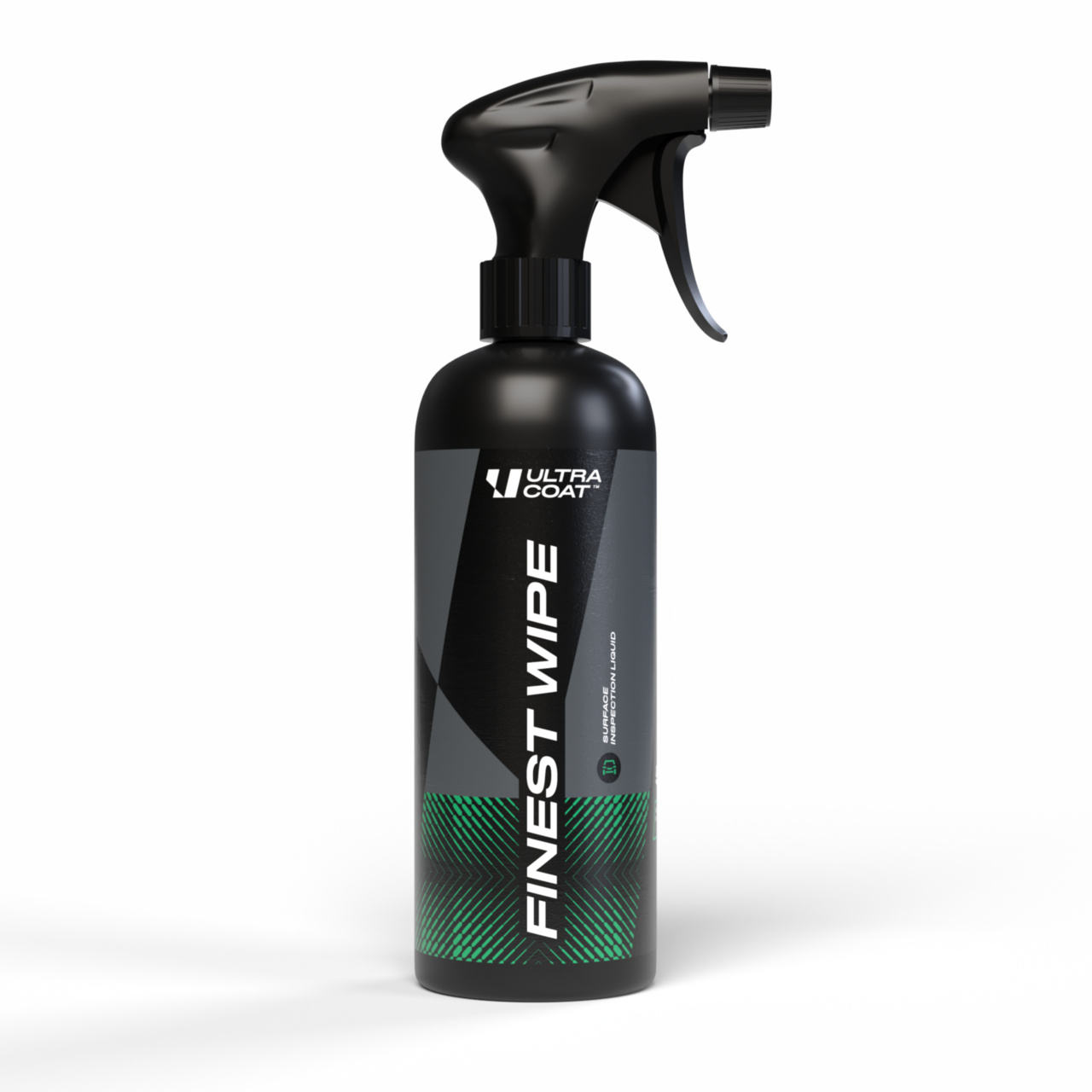 Ultracoat Finest Wipe 500ml - produkt do odtłuszczania lakieru 1 Ultracoat Finest Wipe 500ml - produkt do odtłuszczania lakieru
