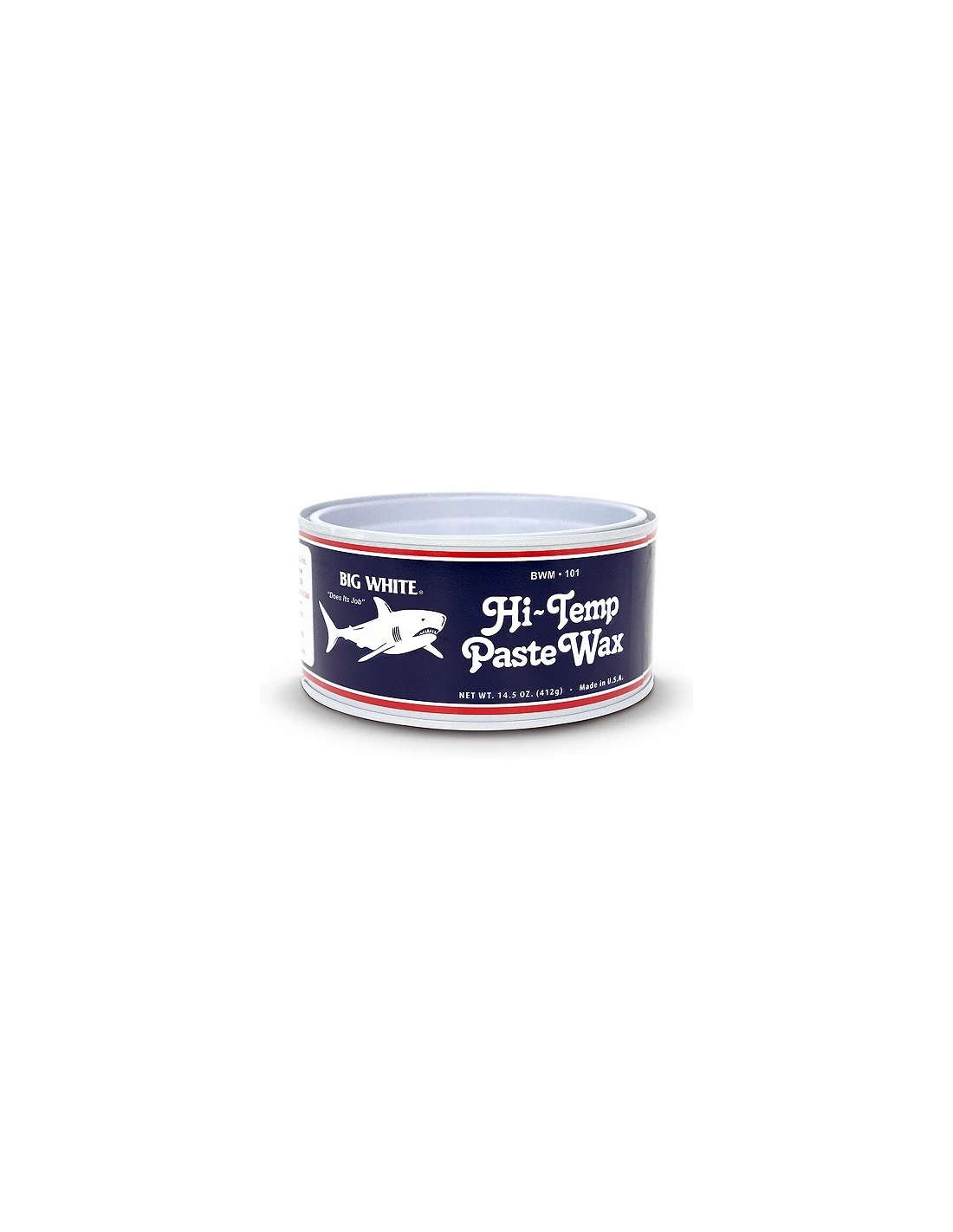 Finish Kare 1000P Hi-Temp Paste Wax 412g - wosk w paście 1 Finish Kare 1000P Hi-Temp Paste Wax 412g - wosk w paście