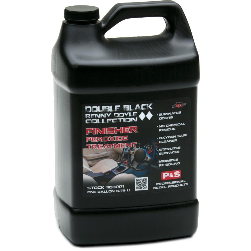 P&S Finisher 3,8L 1 P&S Finisher 3