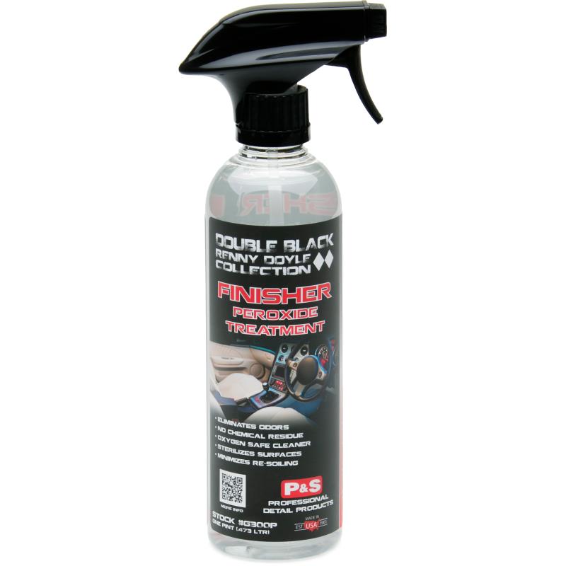 P&S Finisher 473ml - neutralizator nieprzyjemnych zapachów 1 P&S Finisher 473ml - neutralizator nieprzyjemnych zapachów
