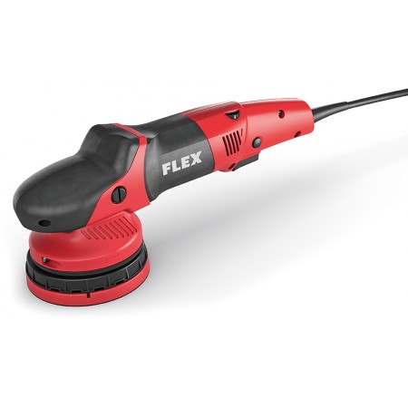 FLEX XCE 10-8 125mm - maszyna polerska 1 FLEX XCE 10-8 125mm - maszyna polerska
