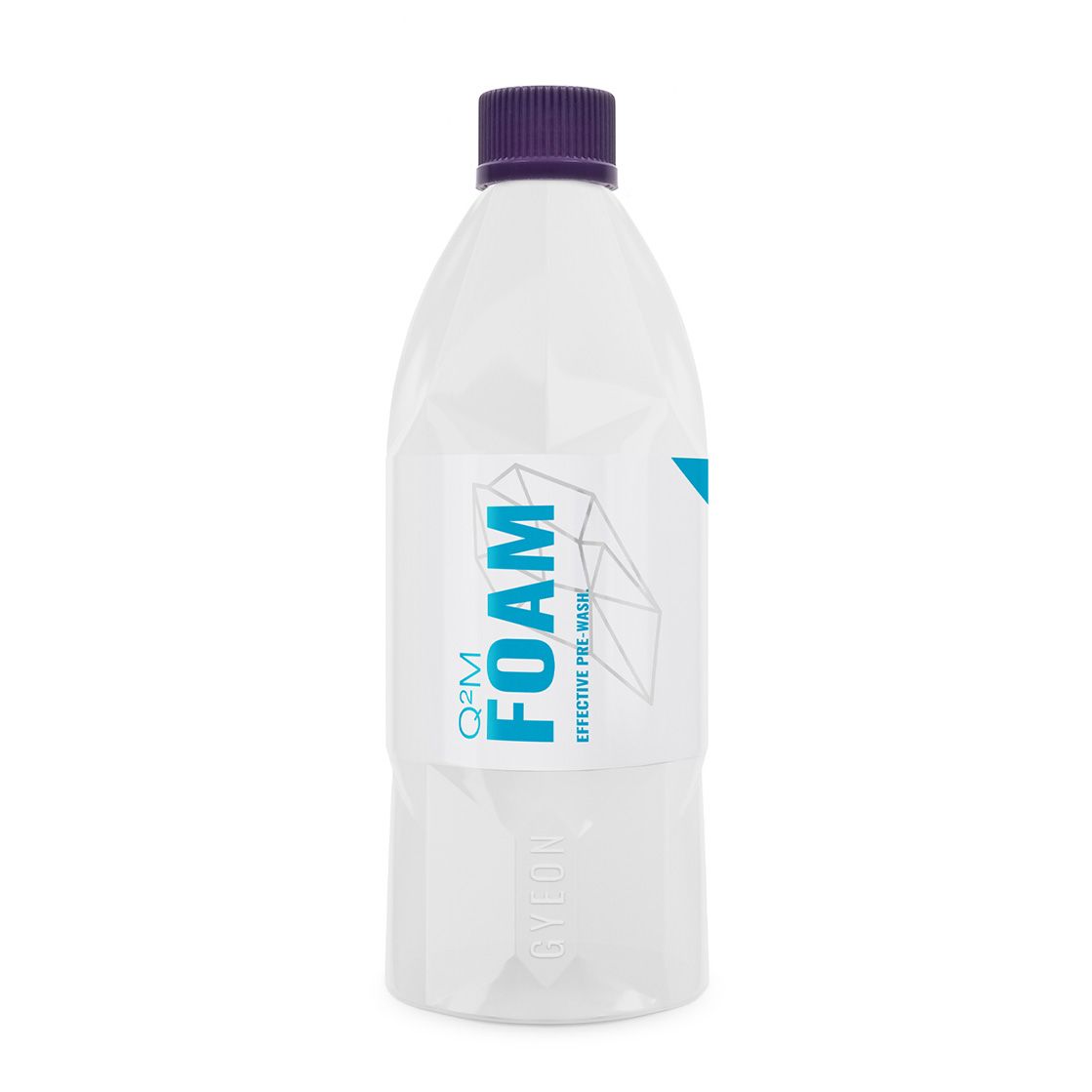 Gyeon Q2M Foam 1L - piana aktywna delikatna dla wosków i powłok 1 Gyeon Q2M Foam 1L - piana aktywna delikatna dla wosków i powłok