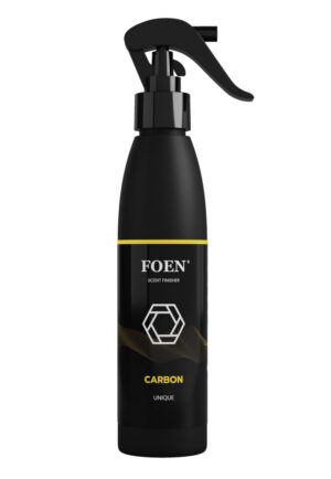 Foen Carbon Small - perfumy do samochodu 185ml
