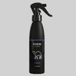 Foen Habib Small - perfumy samochodowe 185ml