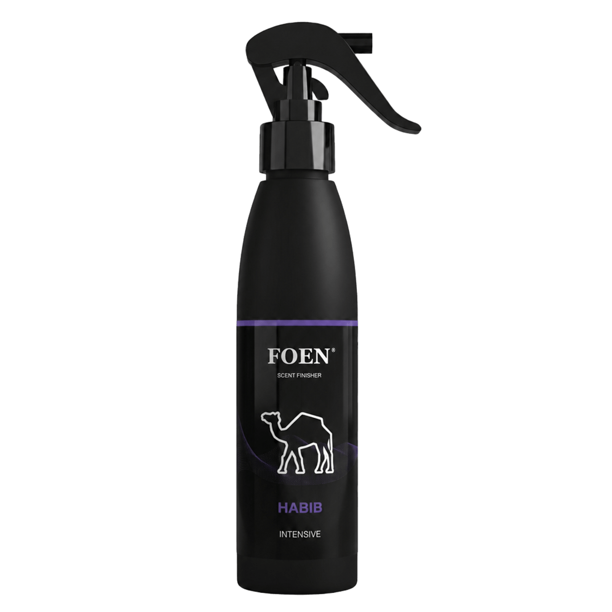 Foen Habib Small - perfumy samochodowe 185ml