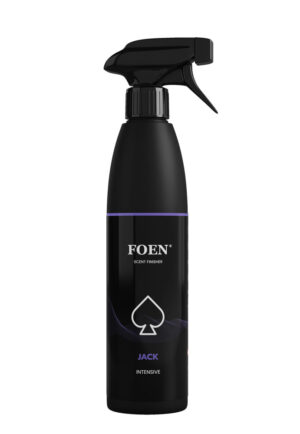 Foen Jack Large - perfumy samochodowe 450ml