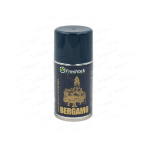 Freshtek One Shot Bergamo 250ml - wkład do dozownika