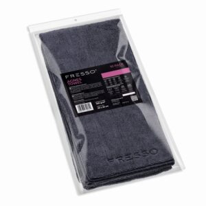 Fresso Agnes Towel Mikrofibra 360gsm 40x40cm 10 Pack