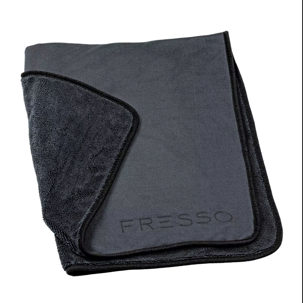 Fresso Ashton Drying Towel 90x60cm - ręcznik do osuszania samochodu 1 Fresso Ashton Drying Towel 90x60cm - ręcznik do osuszania samochodu