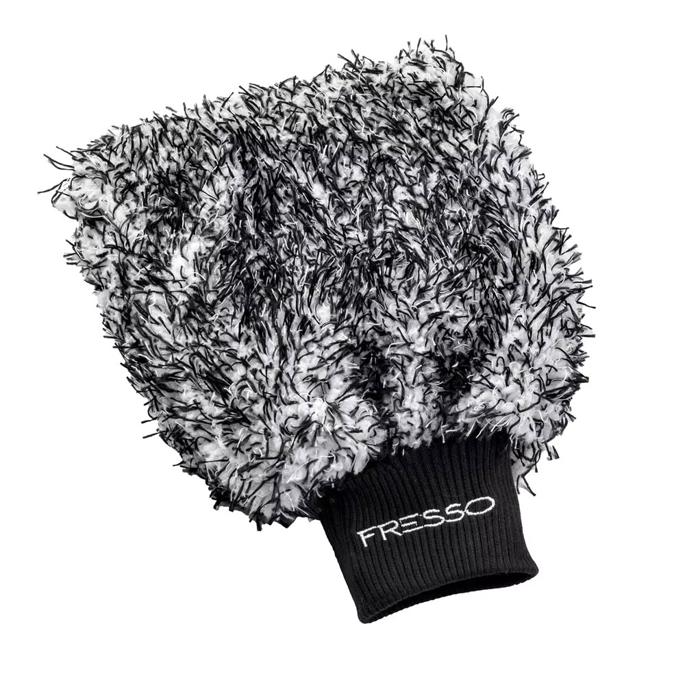 Fresso Cody Wash Mitt - rękawica do mycia auta 1 Fresso Cody Wash Mitt - rękawica do mycia auta