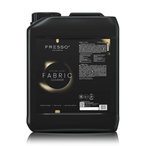 Fresso Fabric Cleaner 5L - do czyszczenia podsufitki