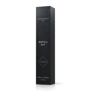 Fresso Refill Kit Amora 100ml - zestawy uzupełniający