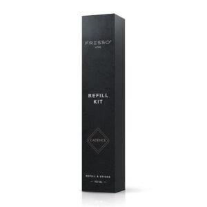 Fresso Refill Kit Cadance 100ml - zestawy uzupełniający