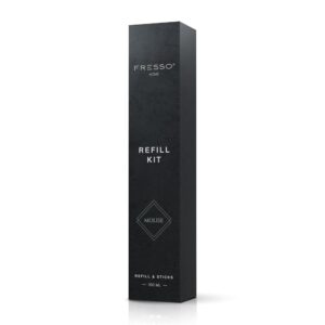 Fresso Refill Kit Molise 100ml - zestawy uzupełniający