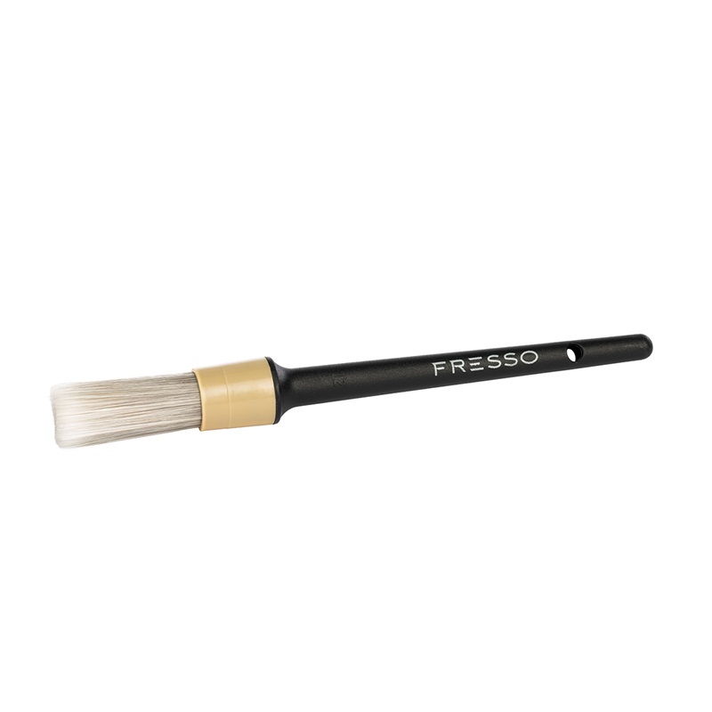 Fresso Pędzelek Detailing Brush No.12 24 mm - pędzelek detailingowy 1 Fresso Pędzelek Detailing Brush No.12 24 mm - pędzelek detailingowy
