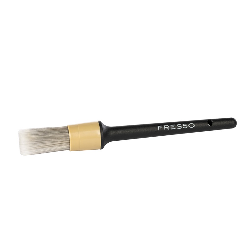 Fresso Pędzelek Detailing Brush No.16 30 mm - pędzelek detailingowy 1 Fresso Pędzelek Detailing Brush No.16 30 mm - pędzelek detailingowy