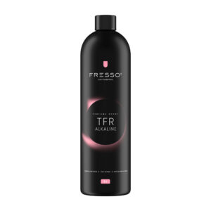 Fresso TFR Alkaline 1L - skoncentrowany preparat do mycia wstępnego