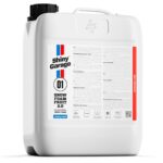Shiny Garage Fruit Snow Foam 2.0 5L - neutralna piana aktywna
