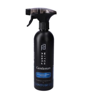 Funky Witch Gentleman 500ml - zabezpiecza kokpit