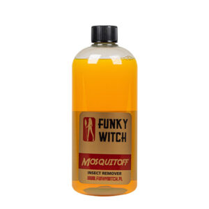 Funky Witch Mosquitoff Insect Remover 1L - produkt do usuwania owadów