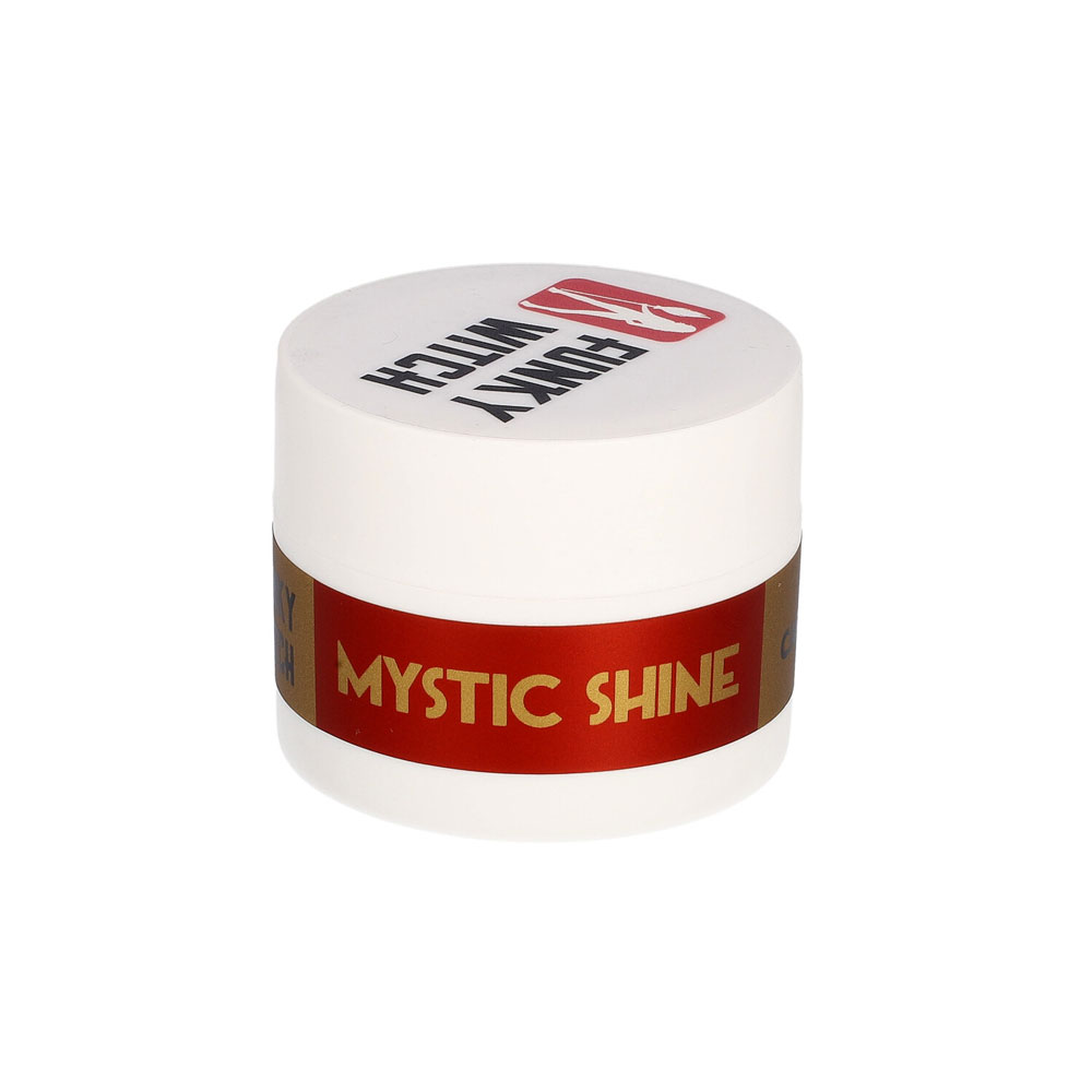 Funky Witch Mystic Shine Premium Wax 50ml - wosk maskujący zarysowania 1 Funky Witch Mystic Shine Premium Wax 50ml - wosk maskujący zarysowania